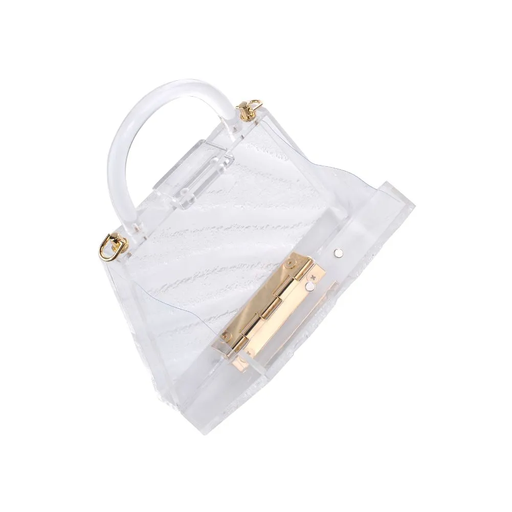 Eugenie Evening Bag