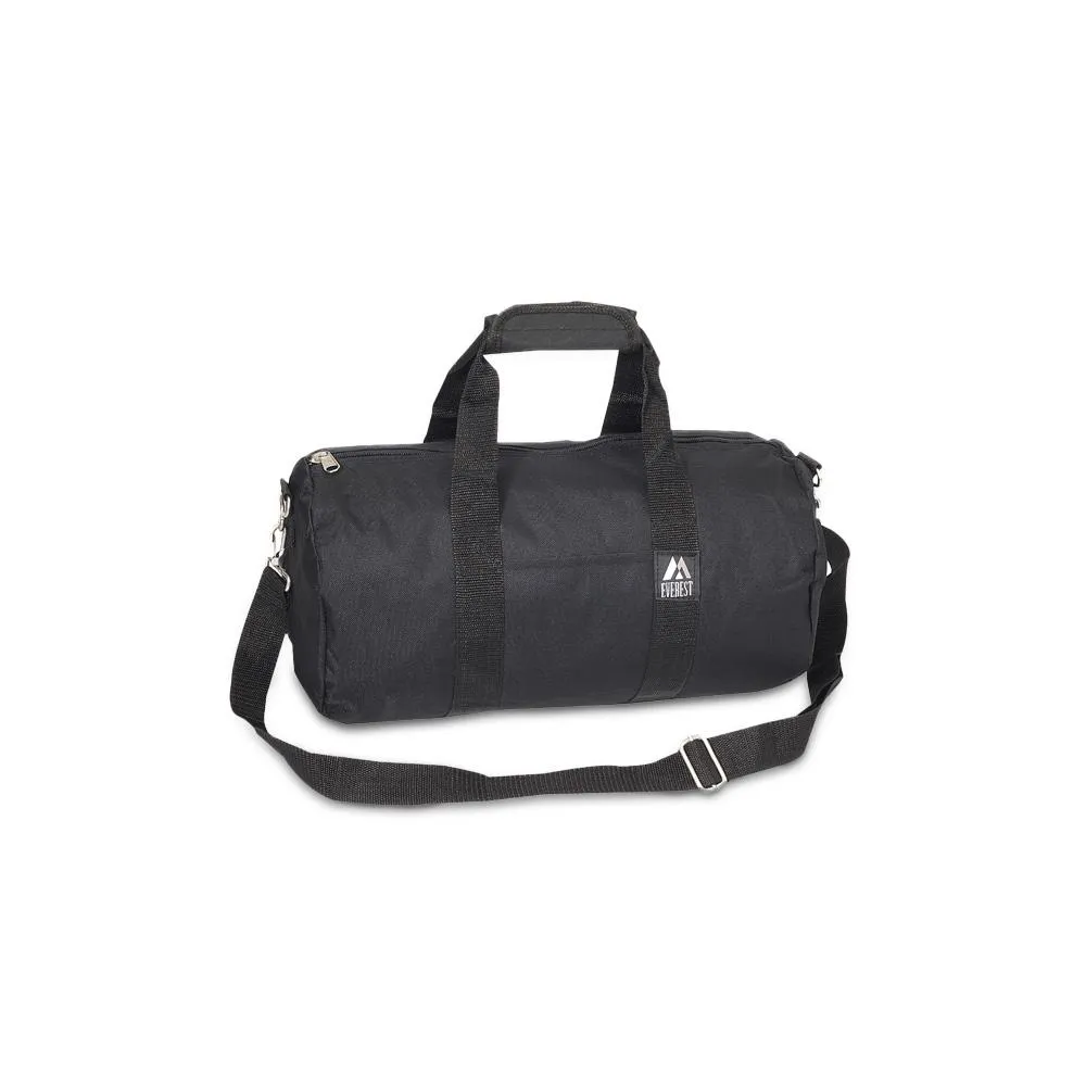 Everest-16-Inch Round Duffel