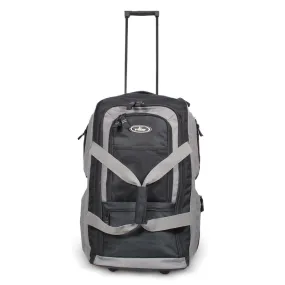 Everest-Rolling Duffel Bag