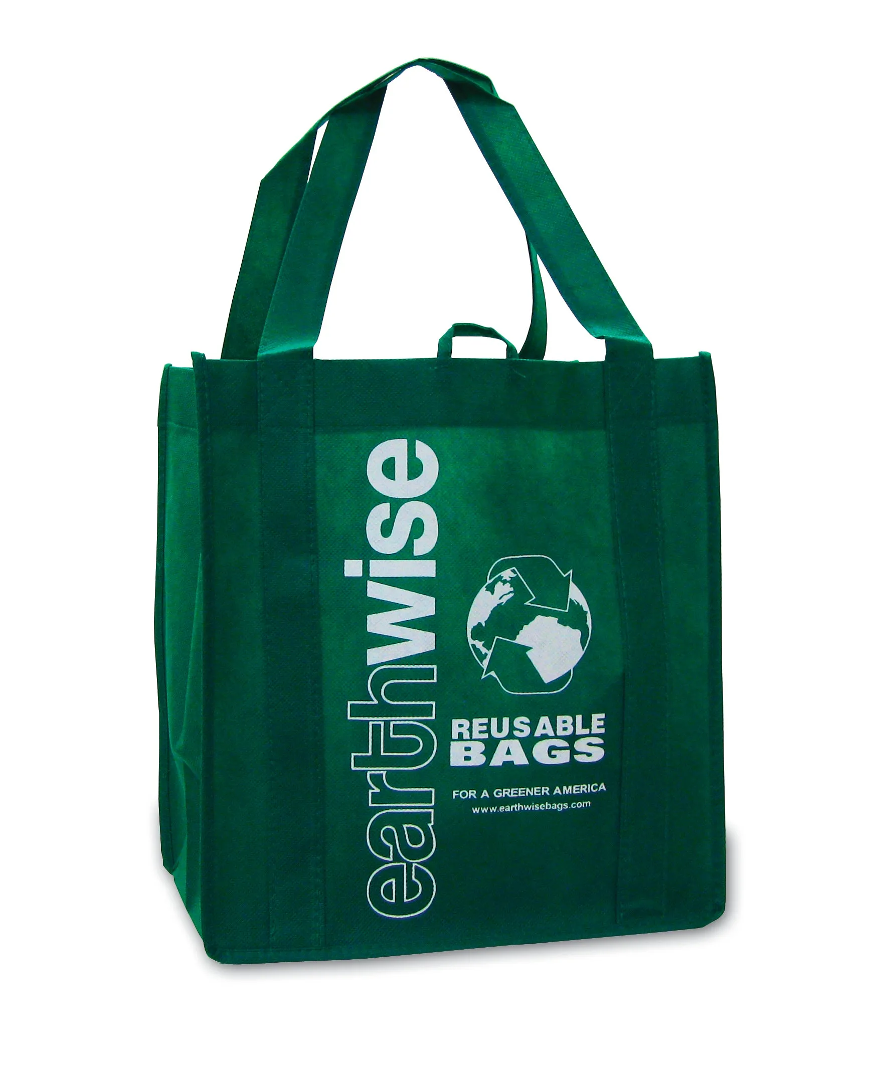 Everyday Medium Non-Woven PP Grocery Bag