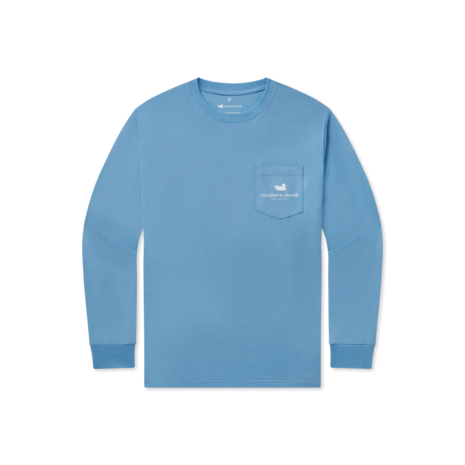 Expedition Series Tee - Rainbow Trout - Long Sleeve