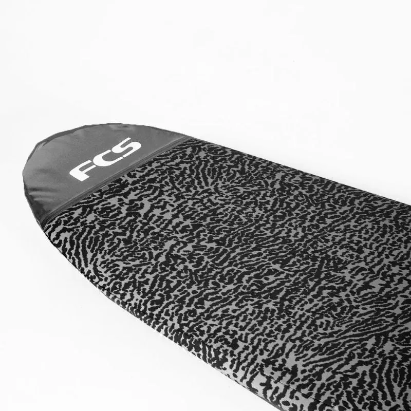 FCS Knit Stretch Longboard Cover 9'0