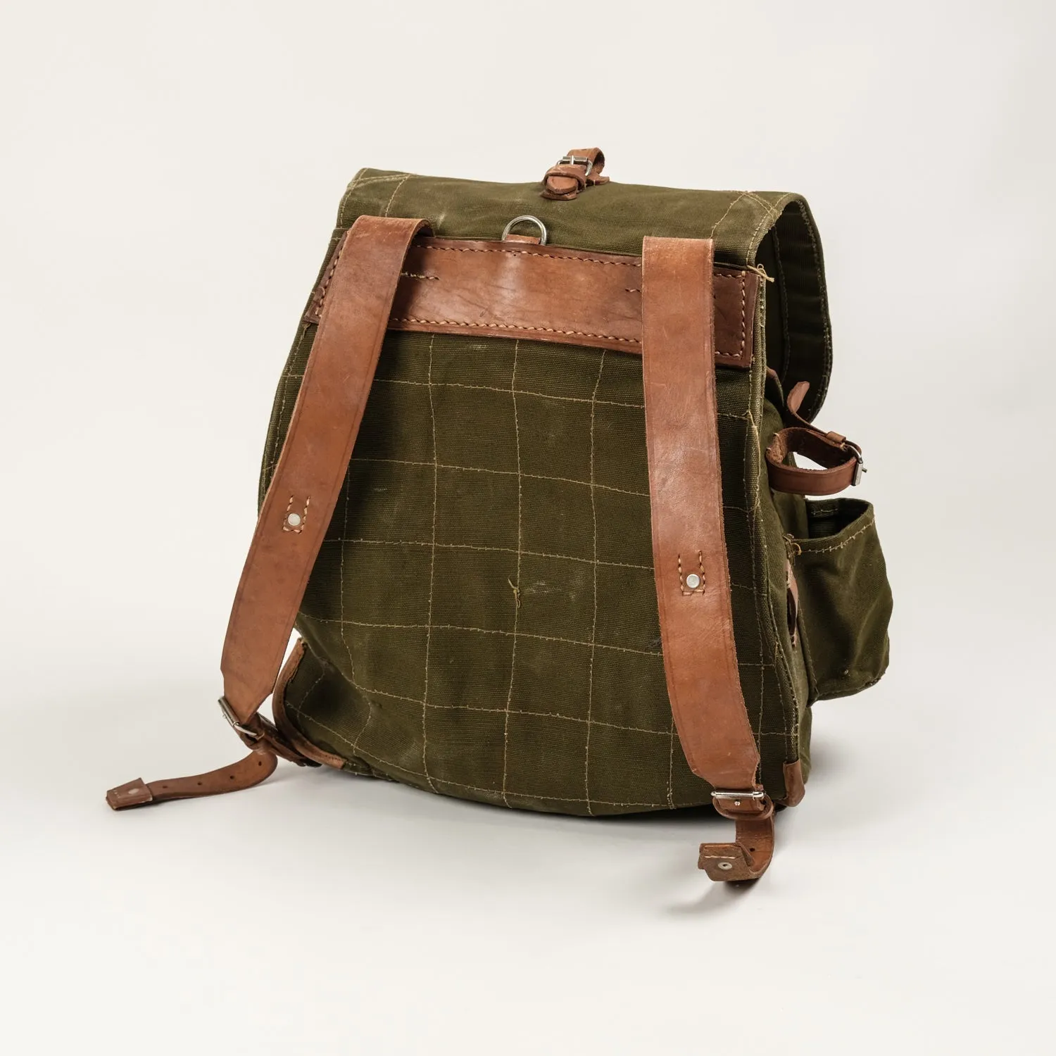 FIELD BAGPACK 70's USSR