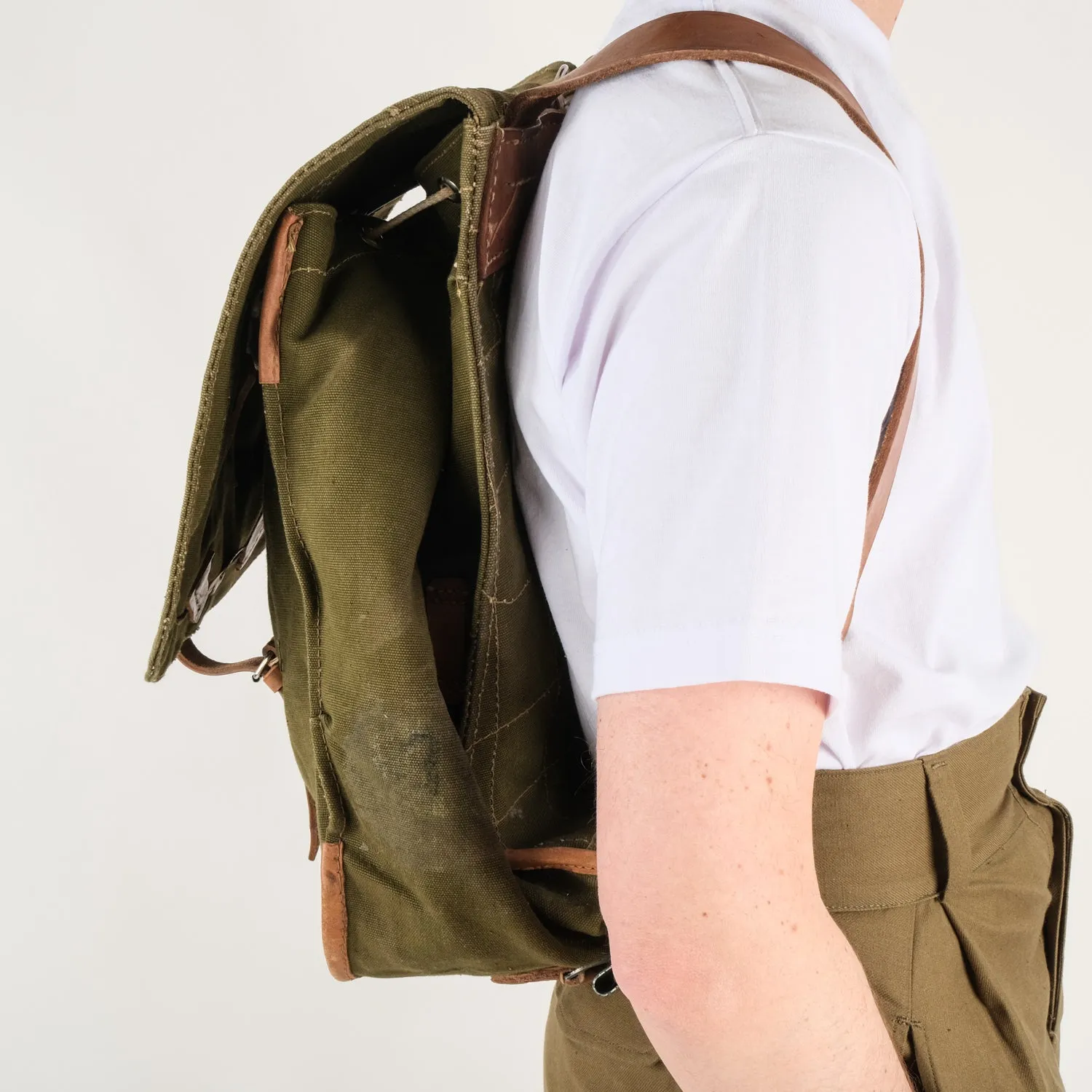 FIELD BAGPACK 70's USSR