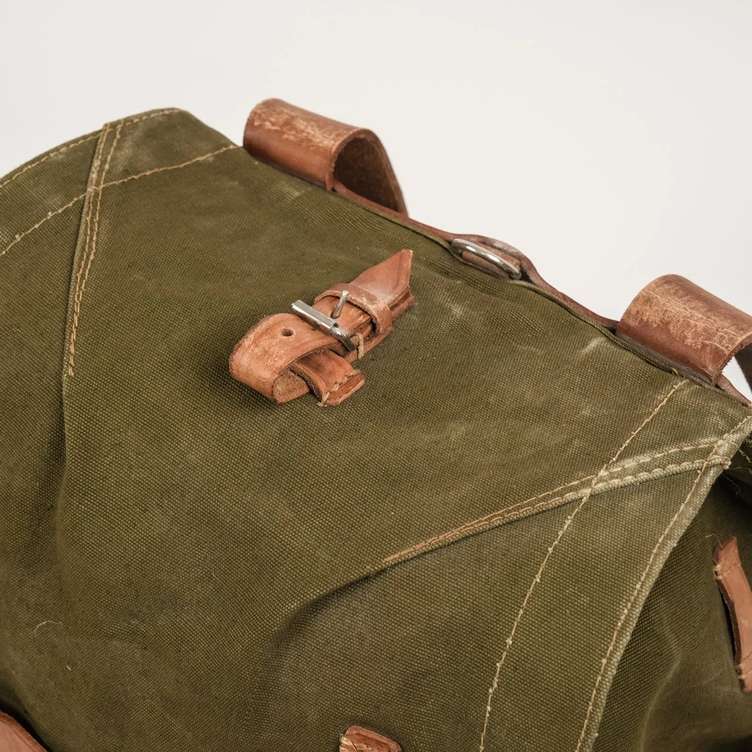 FIELD BAGPACK 70's USSR