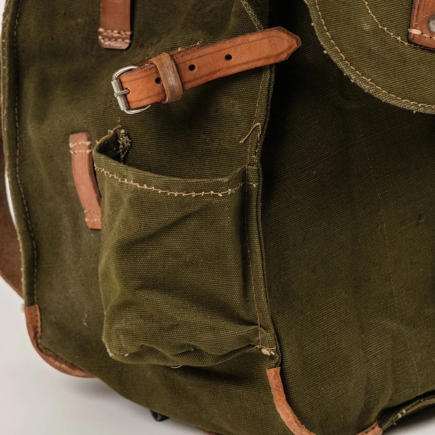 FIELD BAGPACK 70's USSR