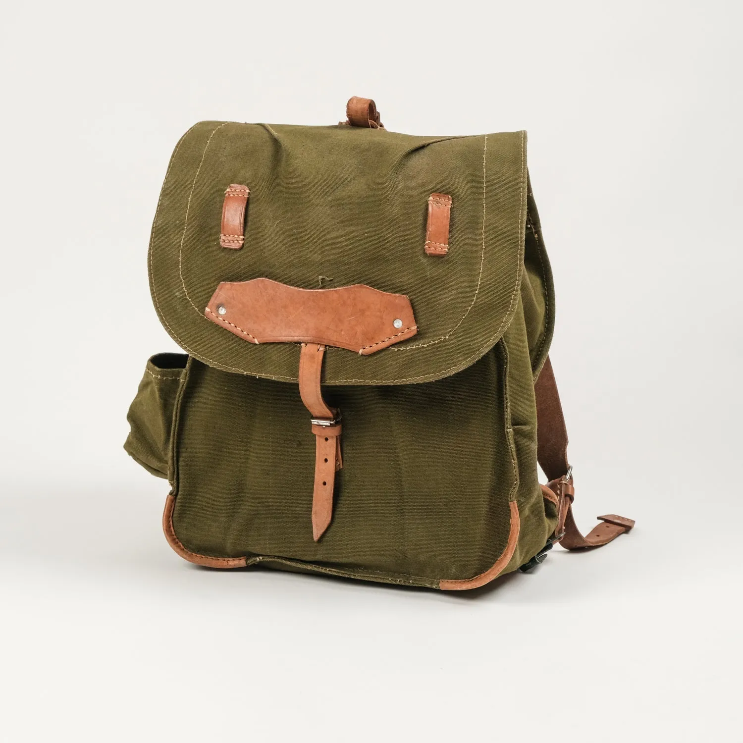 FIELD BAGPACK 70's USSR