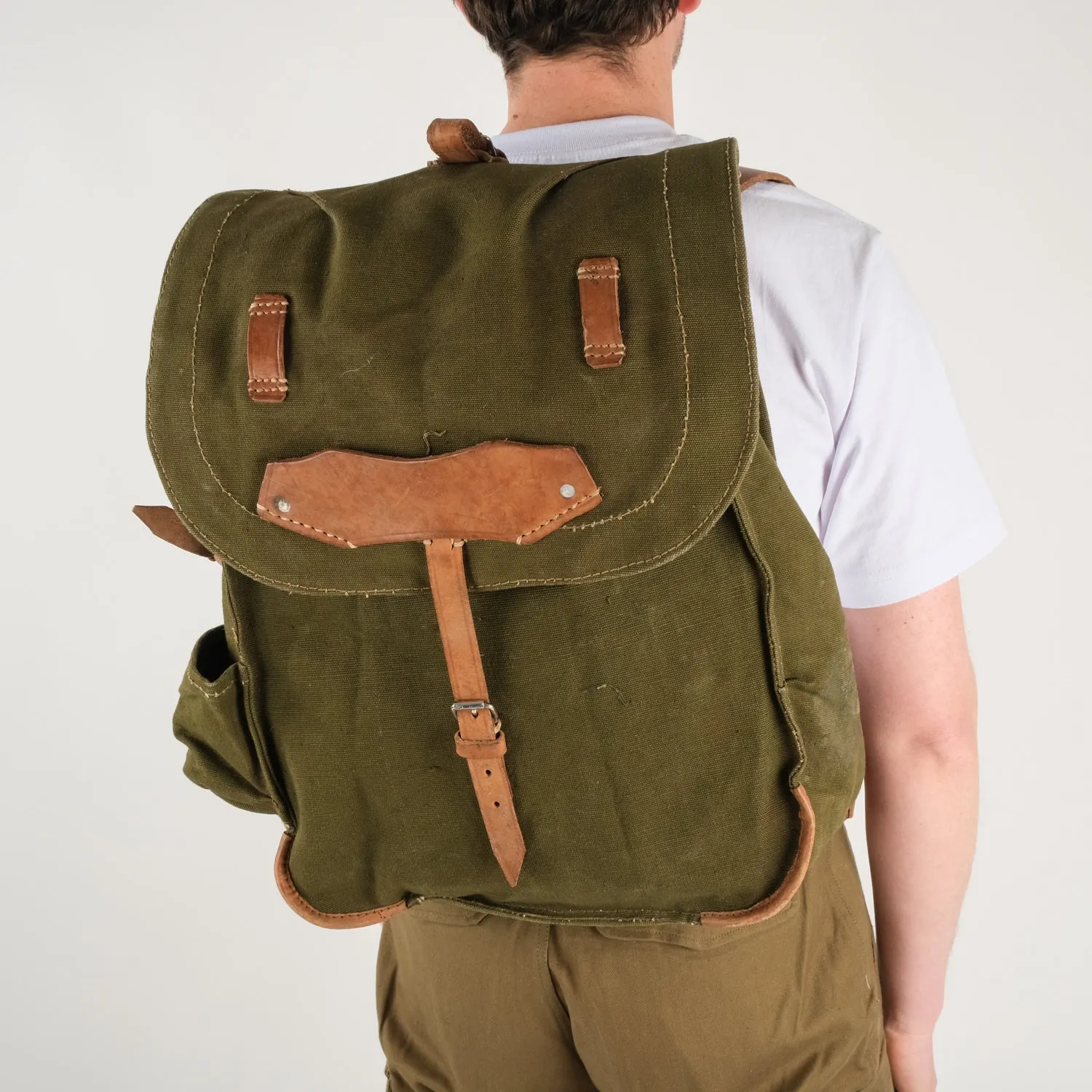 FIELD BAGPACK 70's USSR