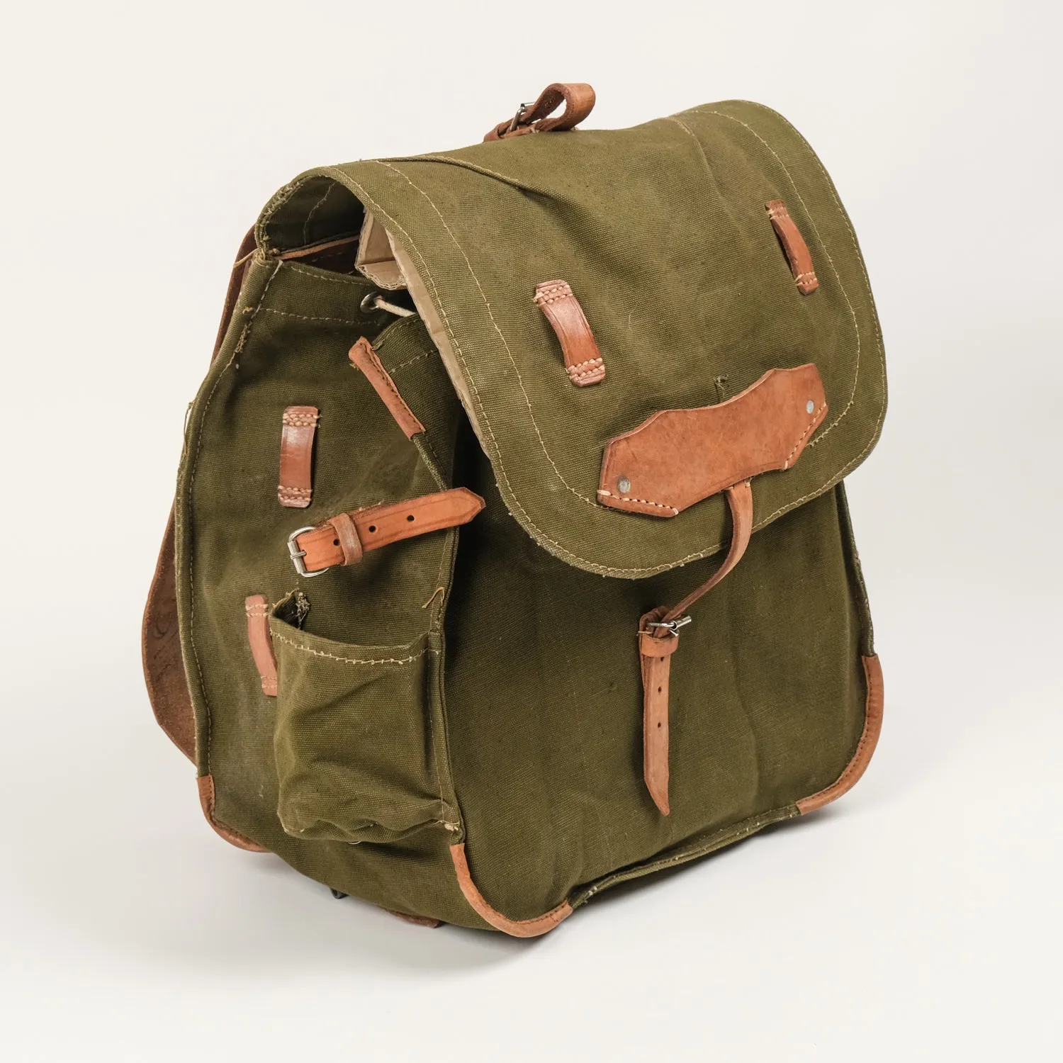 FIELD BAGPACK 70's USSR