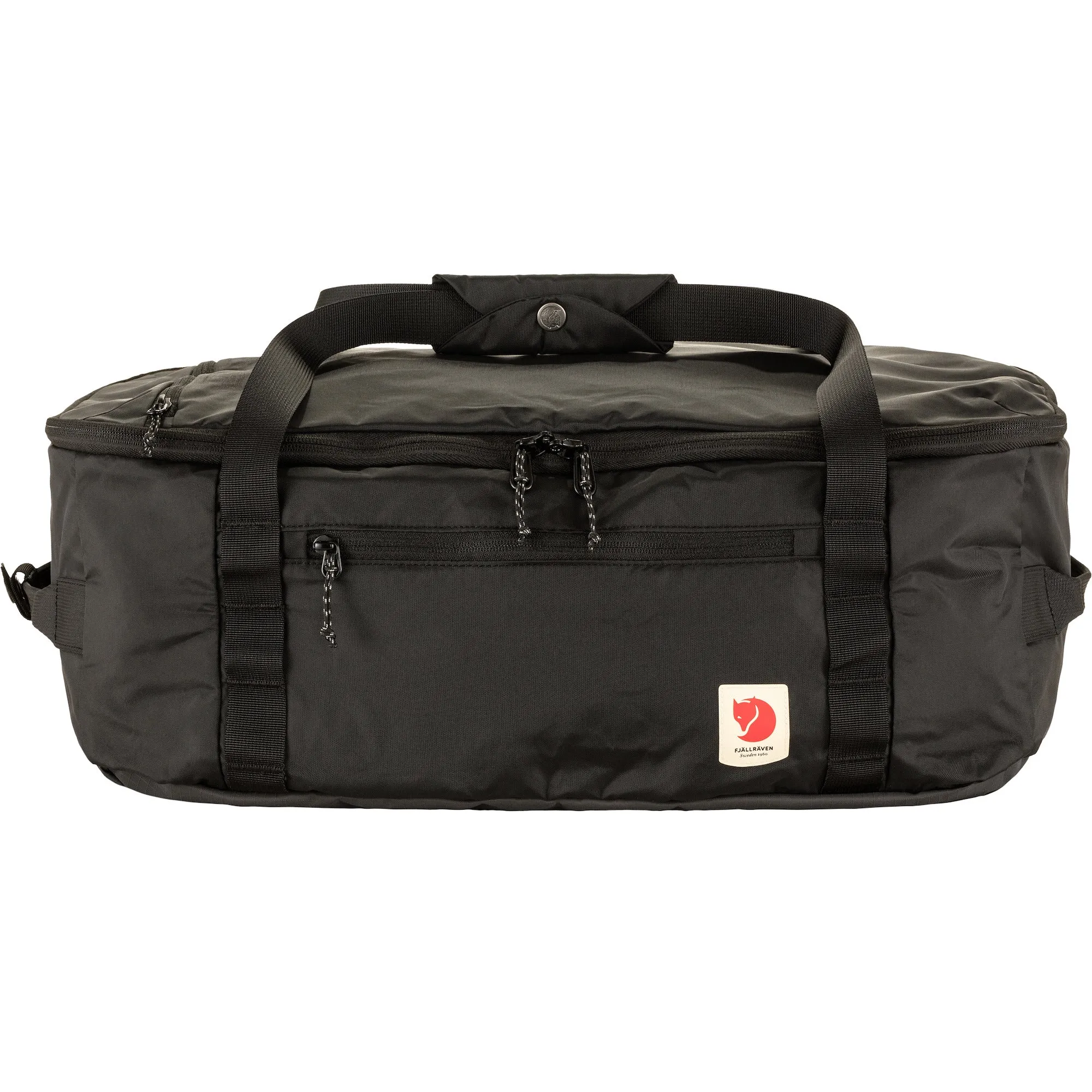 Fjallraven High Coast Duffel 36 旅行袋 23200254