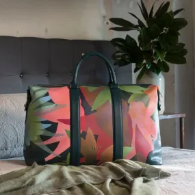 Flox Wai - Overnight Bag