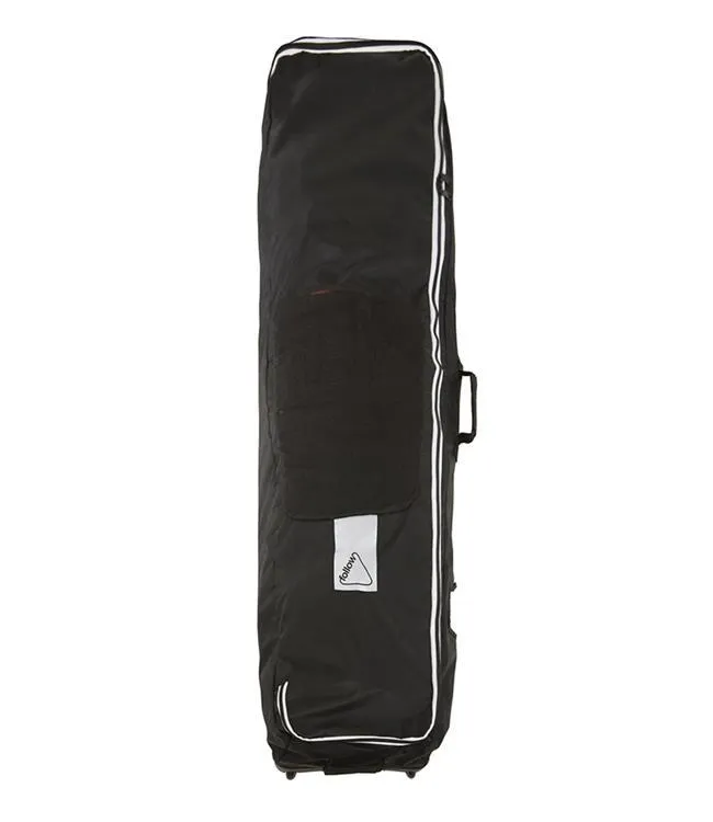 Follow Wake Travel Bag