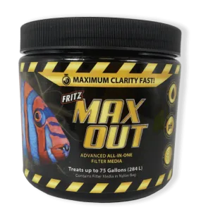 Fritz MaxOut