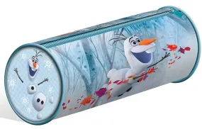 Frozen II Olaf Pencil Case