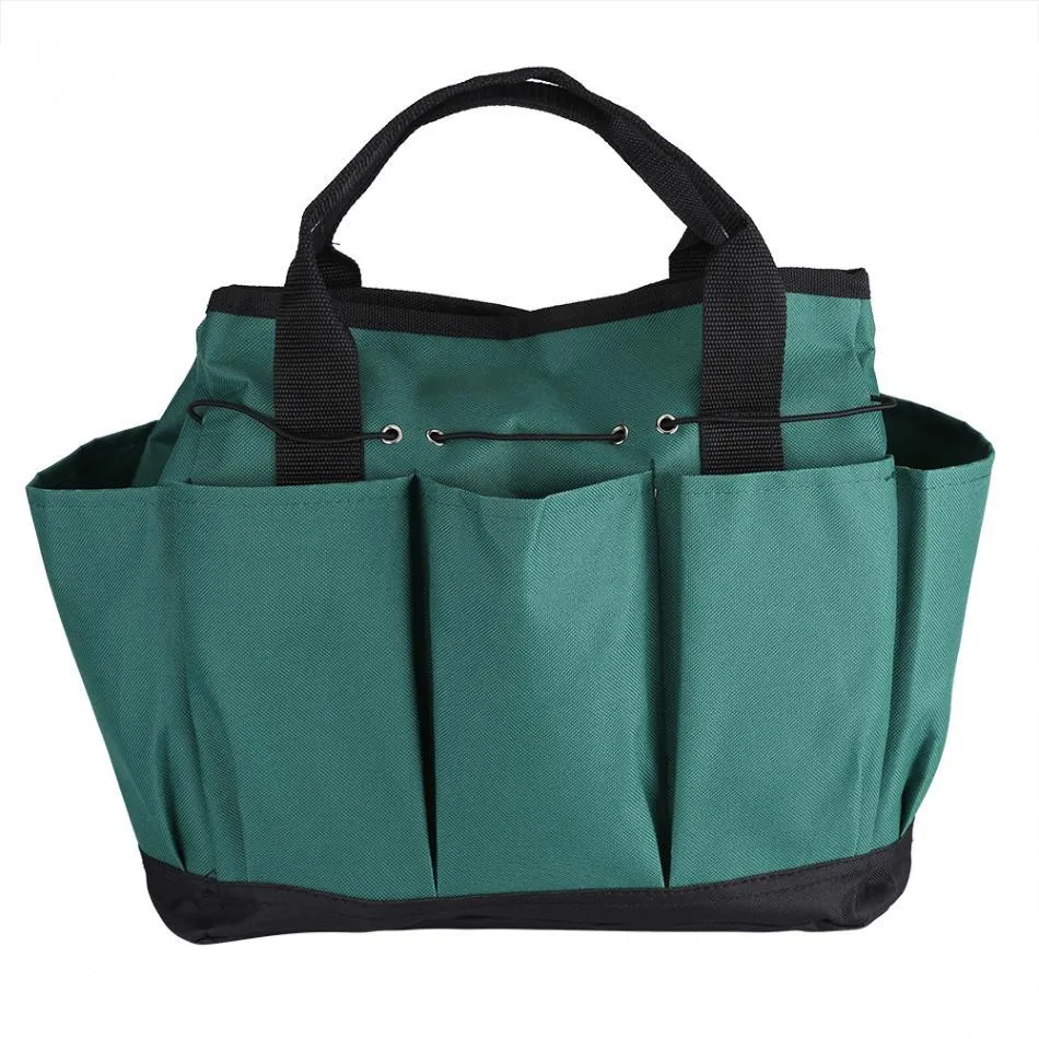 Garden Hardware Tools Bag With Multiple Functions, Organizer Bag