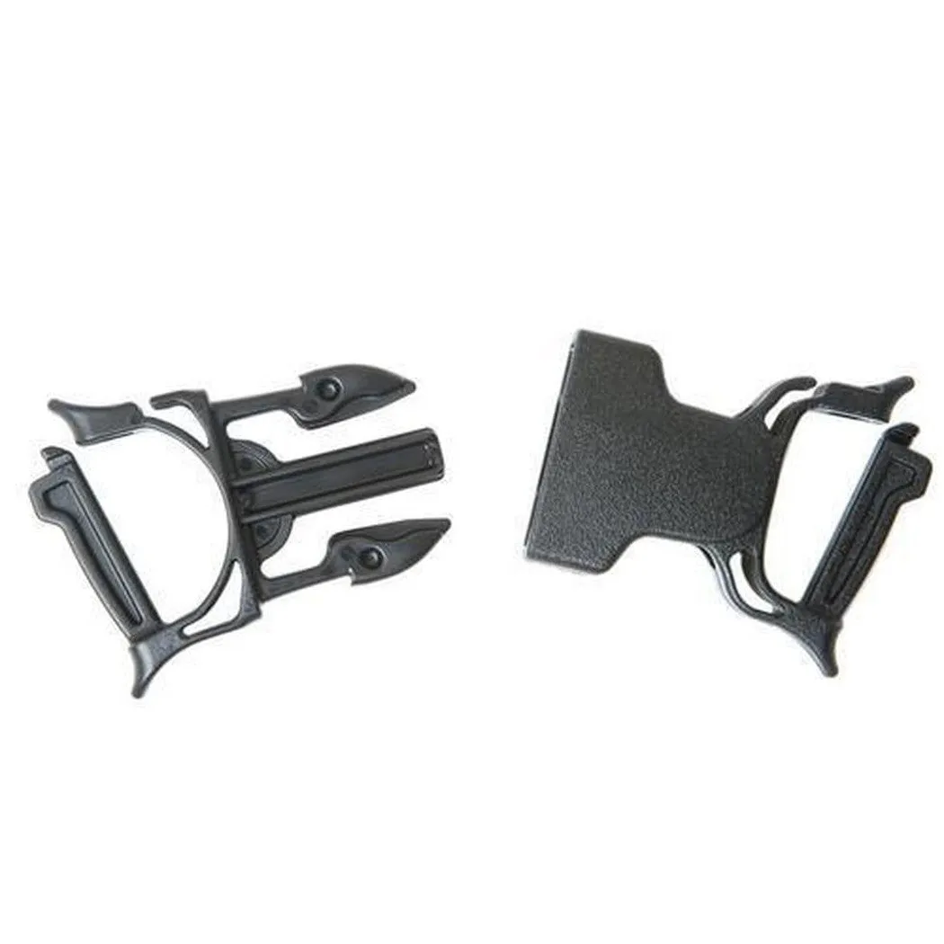 Gear Aid Dual Snap Bar Buckle