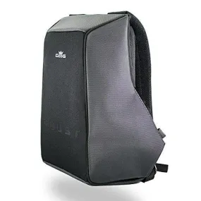 Gods Ghost Laptop Backpack(Black)