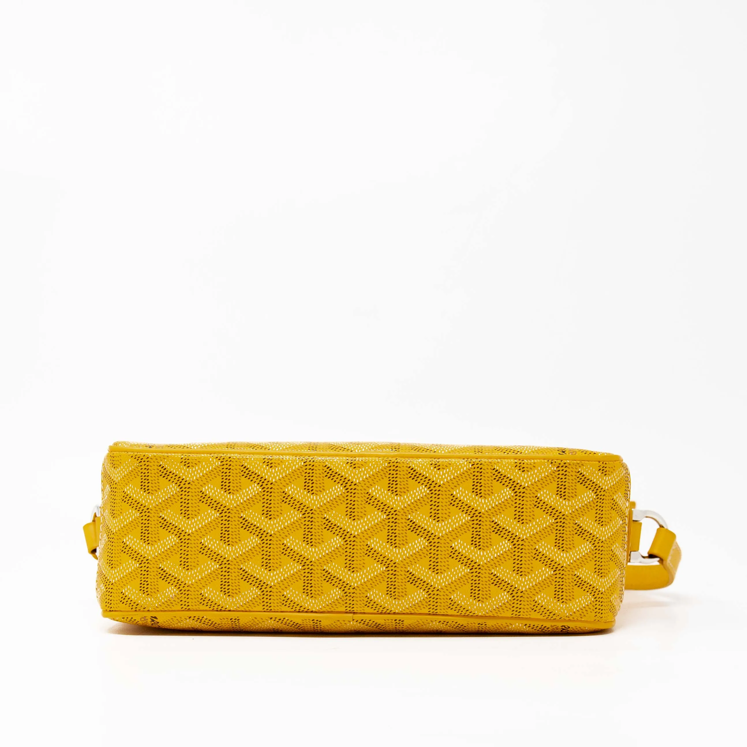 Goyard Yellow Cap-Vert PM