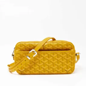 Goyard Yellow Cap-Vert PM