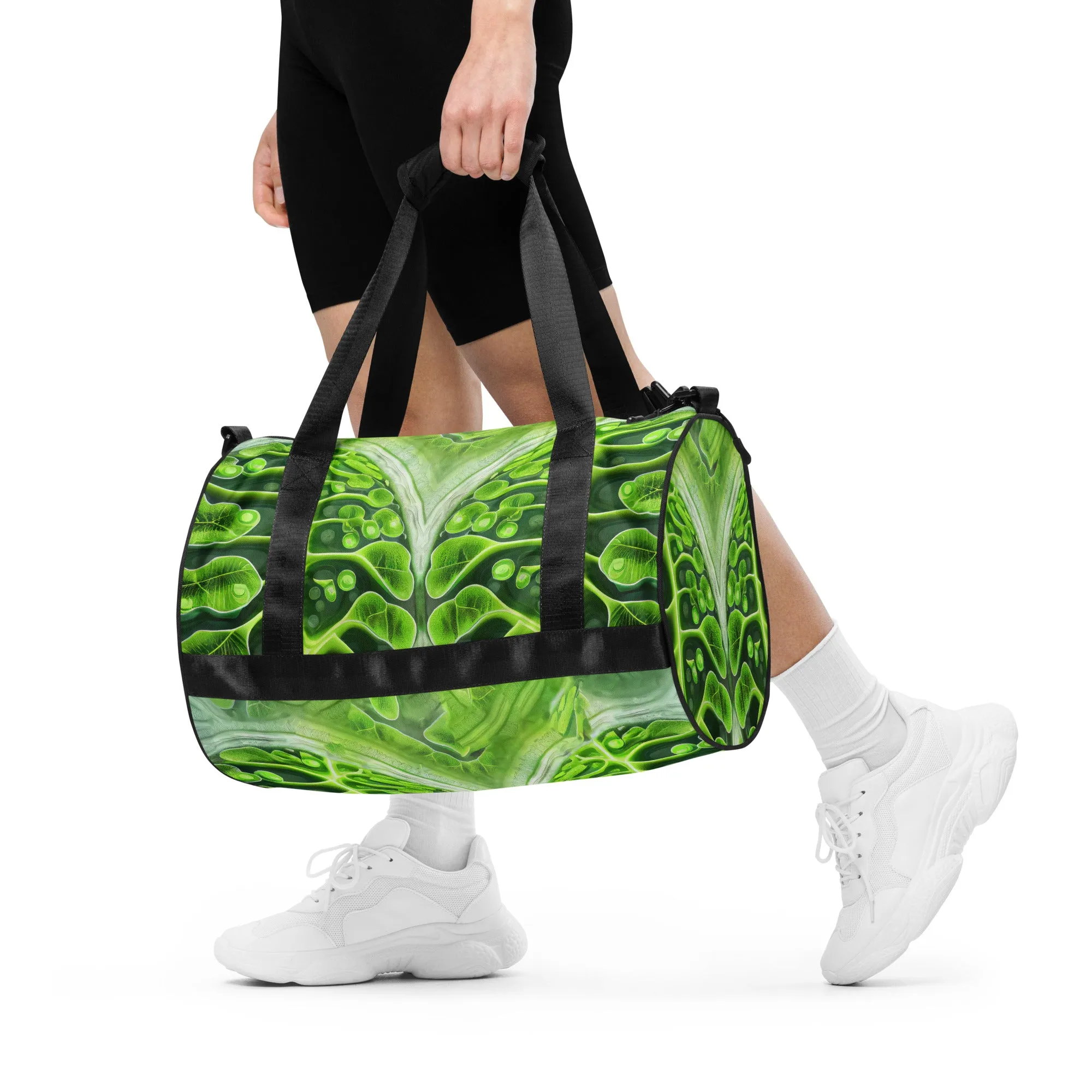 Gym Bag Photosynthesis