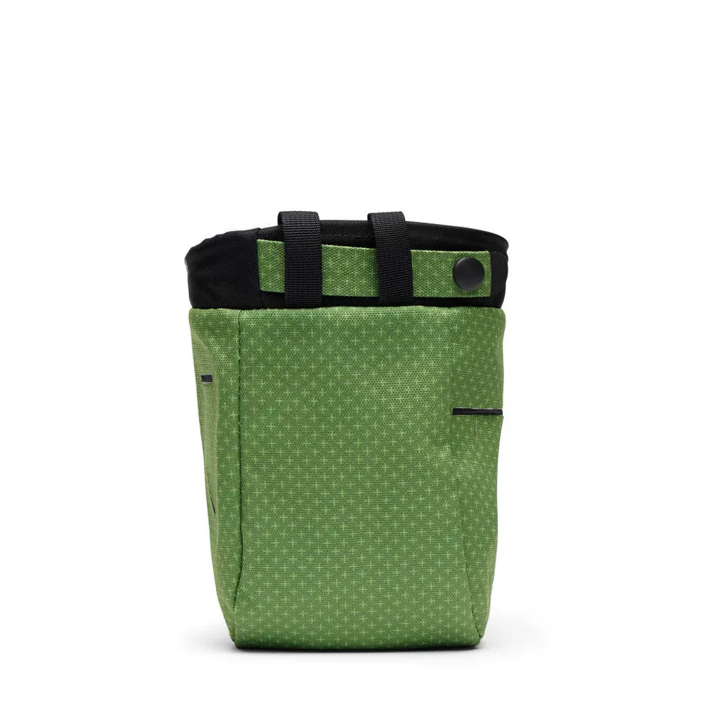 Gym Chalk Bag - Palm Green