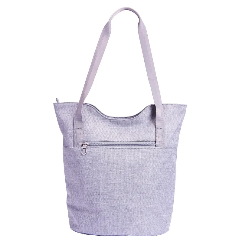 Haiku Ridgeway Tote in Honeycomb, Forest, Rosewood, Stone Gray & Black in Bloom