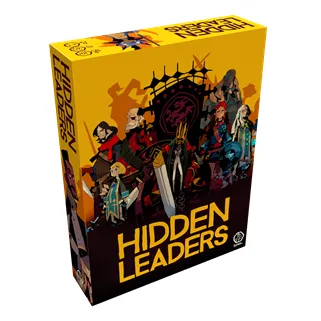 Hidden Leaders