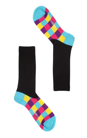 Hidden Lollipop Check - Socks