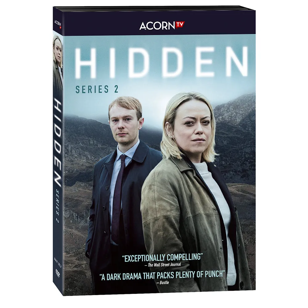 Hidden: Season 2