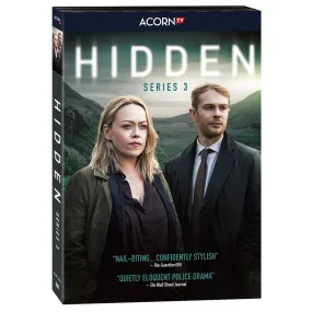 Hidden: Season 3