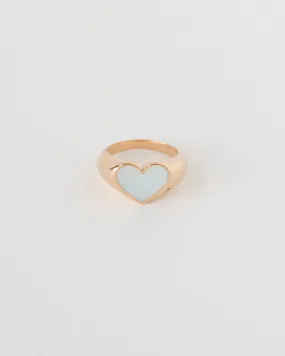 HIDDEN TREASURE RING