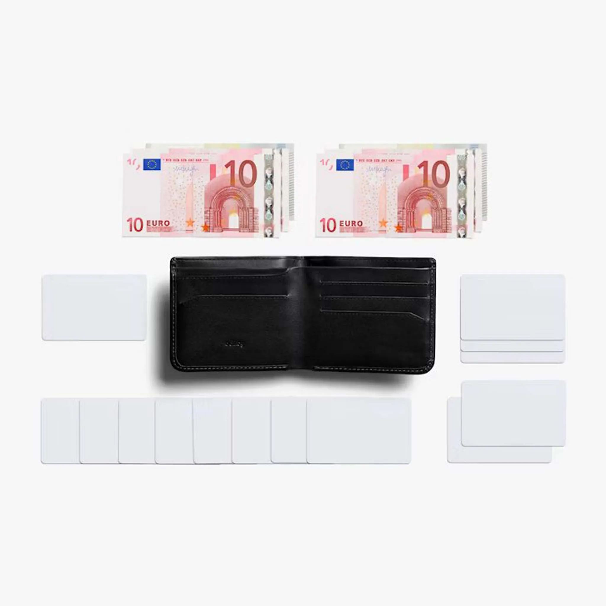 Hide & Seek Wallet