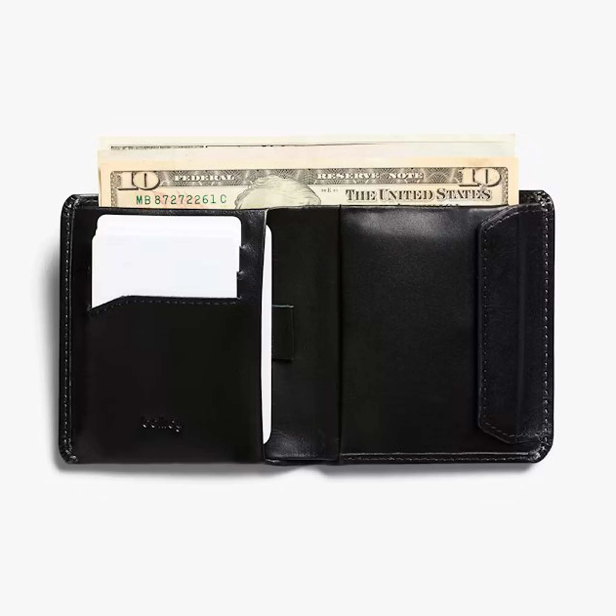 Hide & Seek Wallet