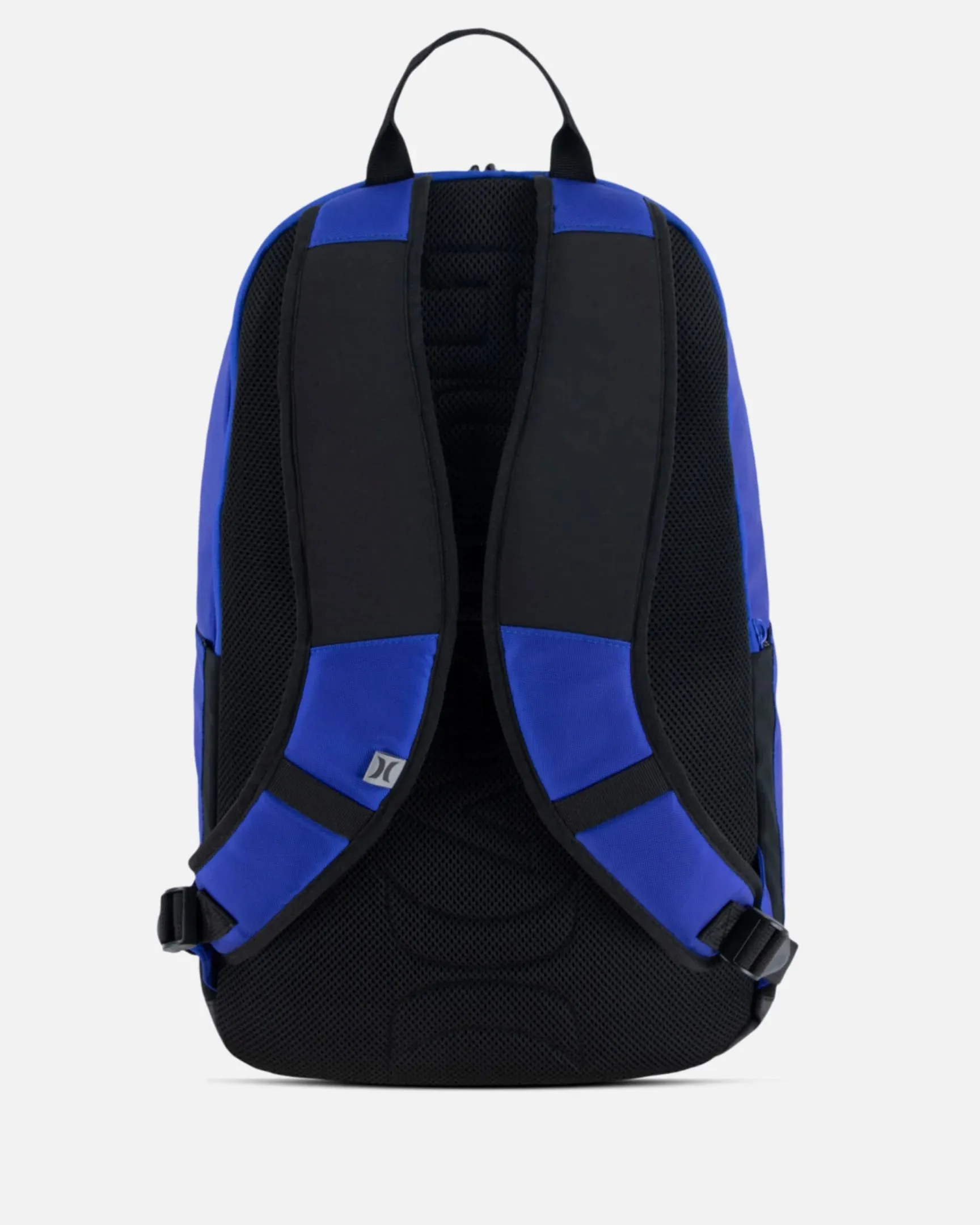 HURLEY RIDER YOUTH BACKPACK - HYPER ROYAL BLUE