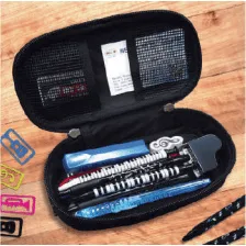 I Love Music Musical Instruments Pencil Case