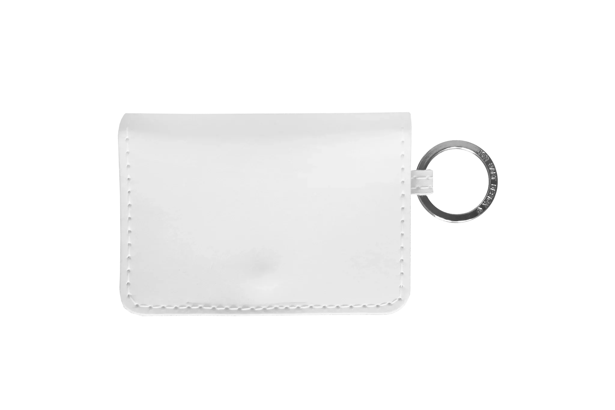 ID Wallet - Leather (In Store - Ready to Stamp)