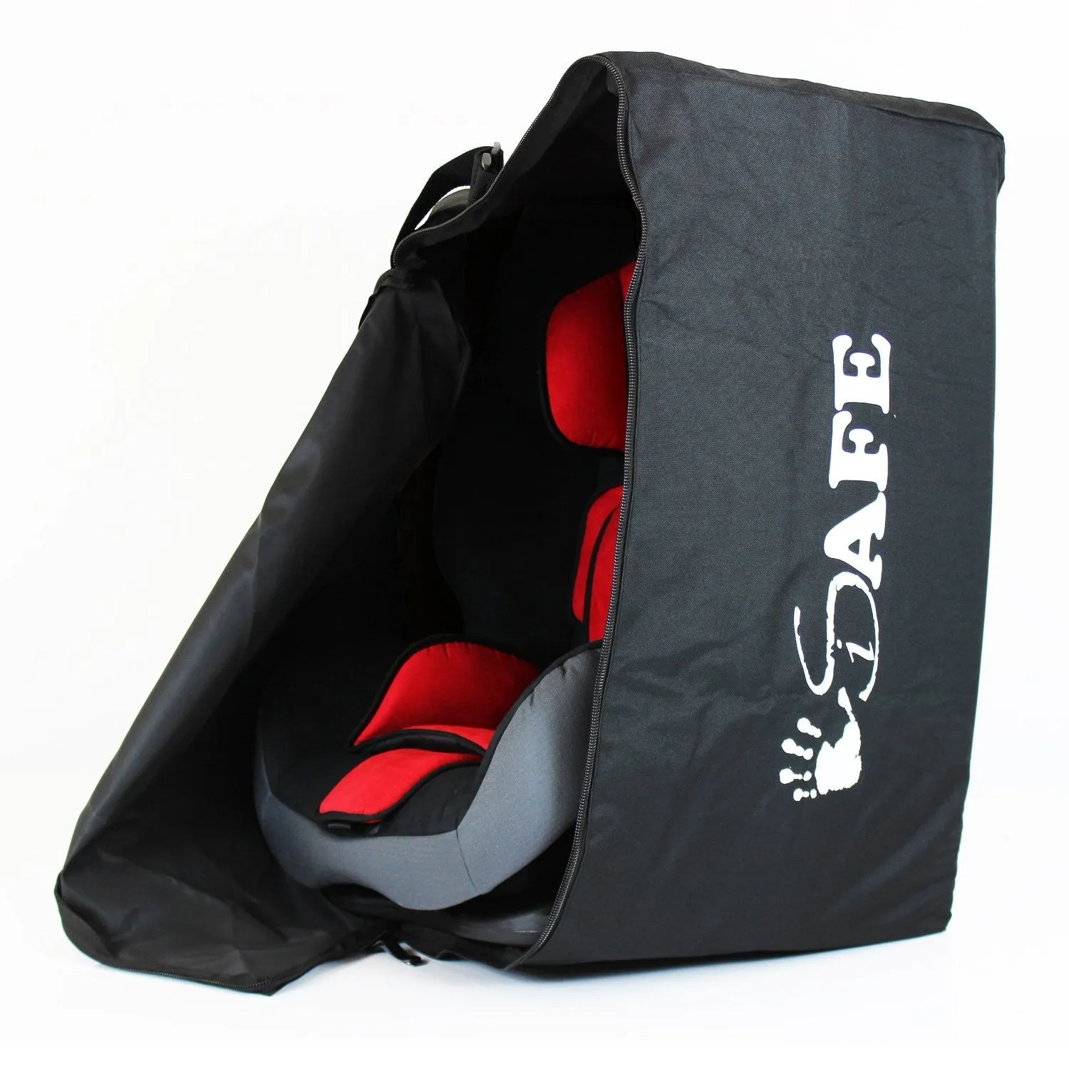 iSafe Universal Carseat Travel / Storage Bag For Chicco Oasys 1 Isofix Car Seat