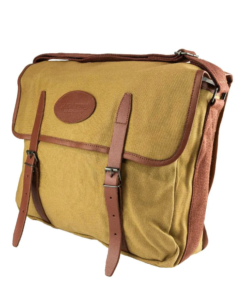 Jack Pyke Canvas Dog Bag