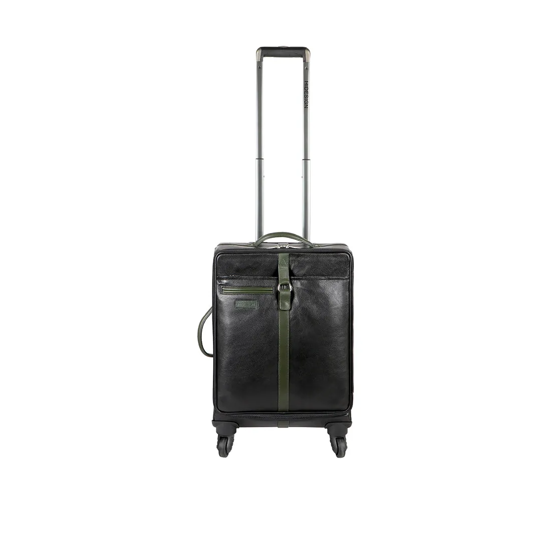 JACKSON 04 TROLLEY BAG