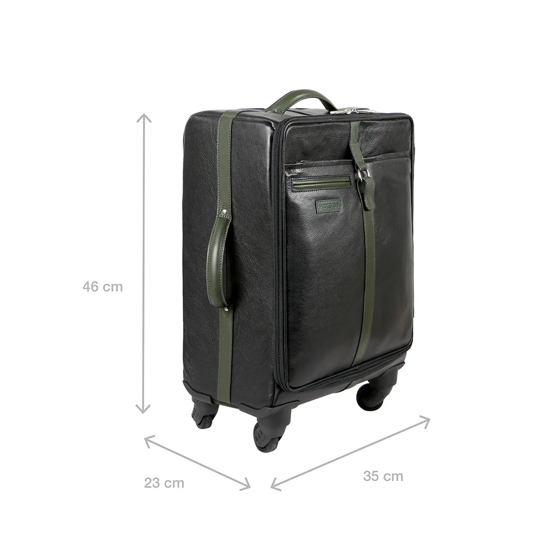 JACKSON 04 TROLLEY BAG