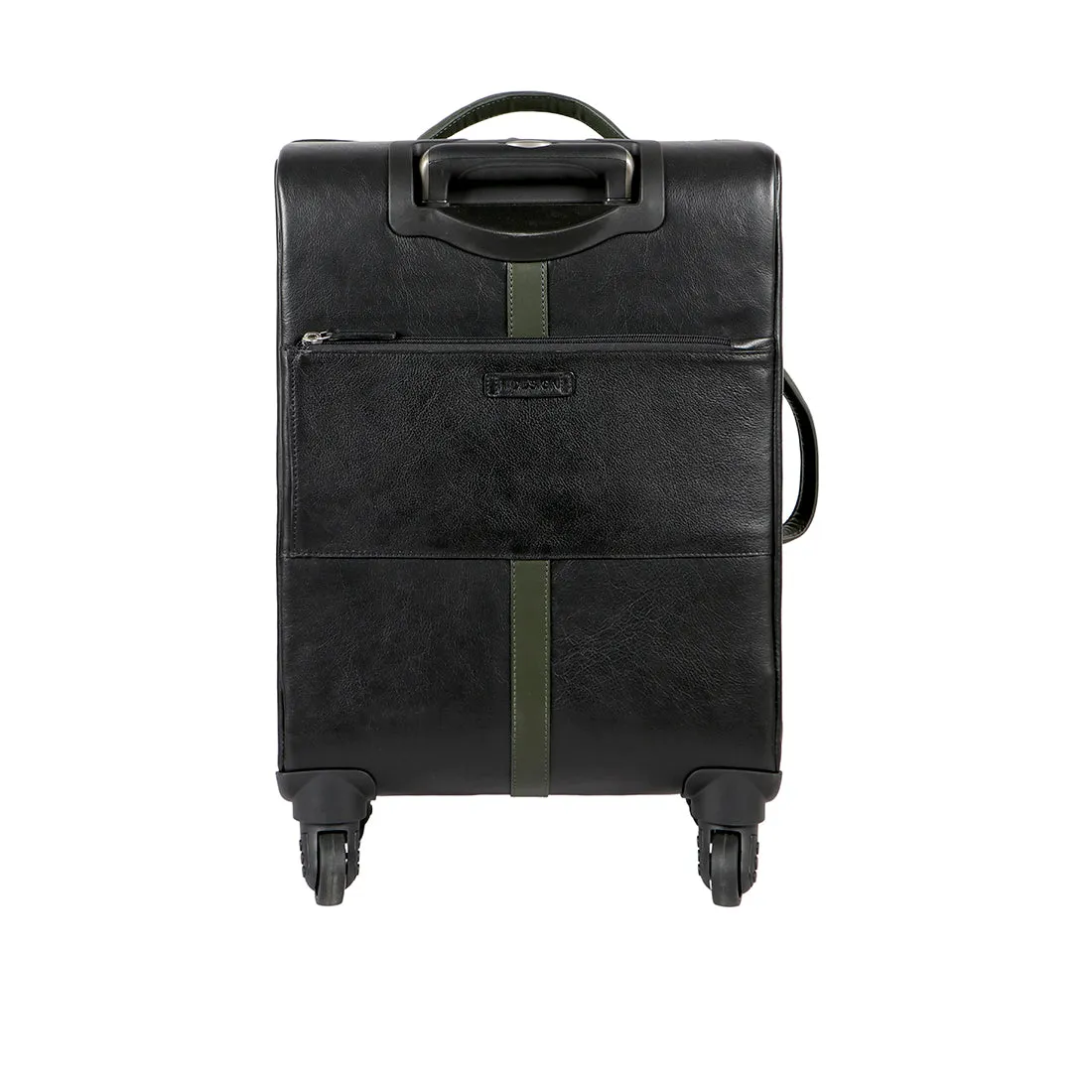 JACKSON 04 TROLLEY BAG