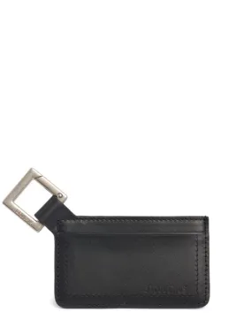 Jacquemus   Le Porte-cartes Cuerda leather wallet 