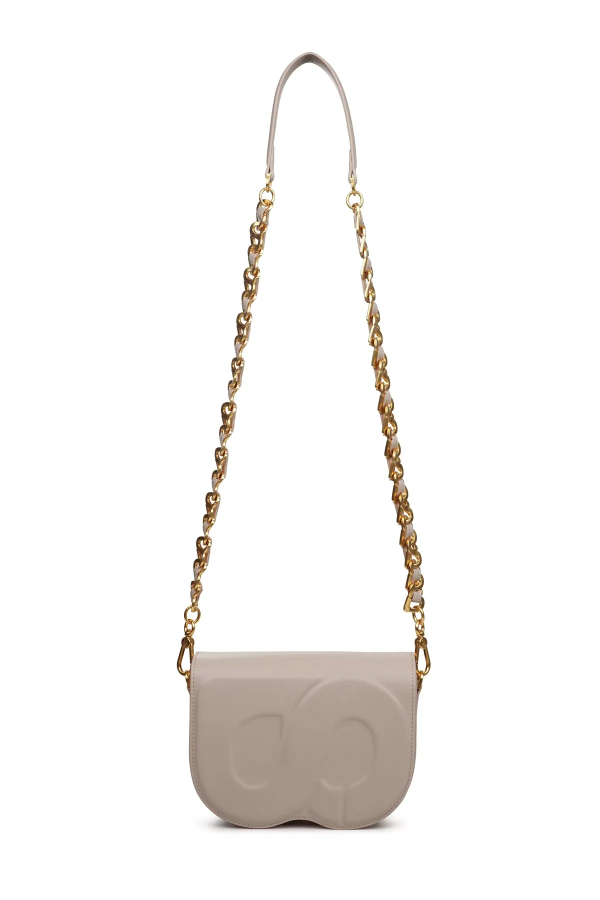 Jenna Bag - Light Taupe