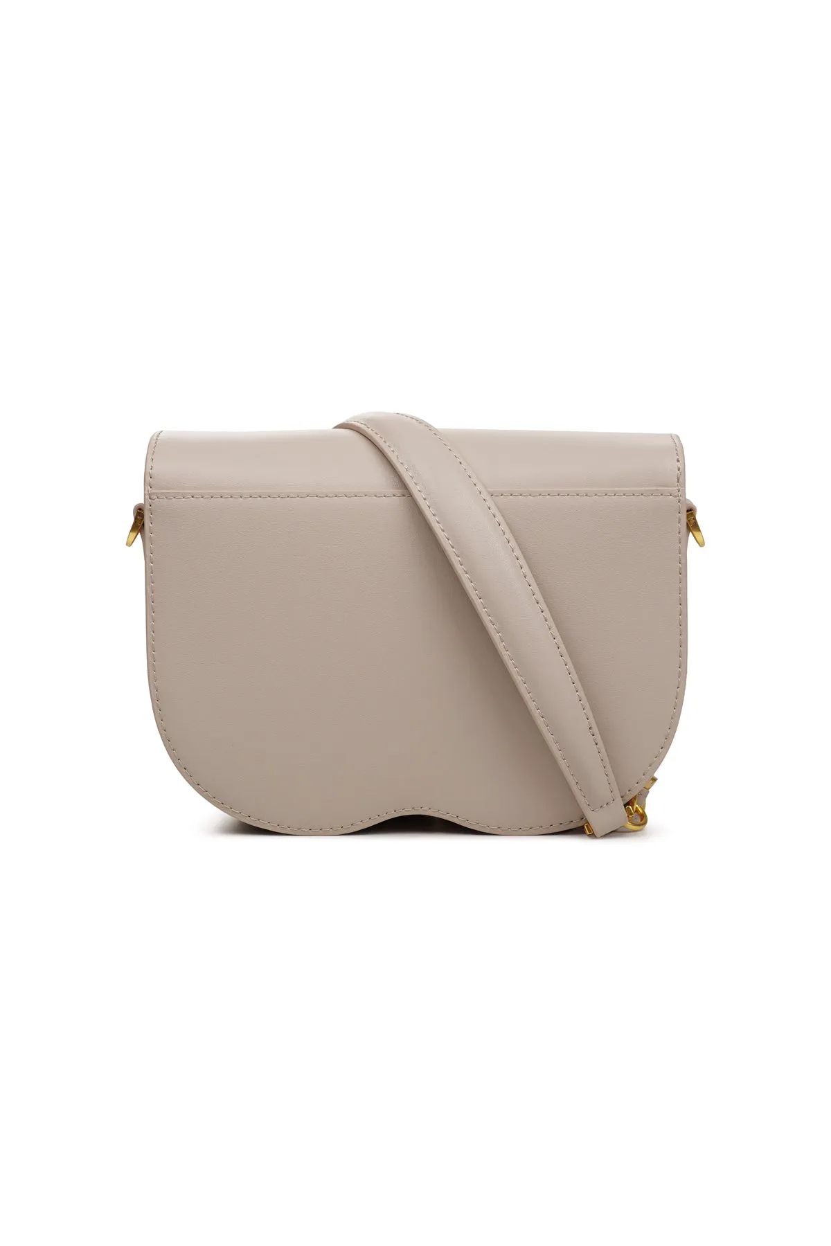 Jenna Bag - Light Taupe