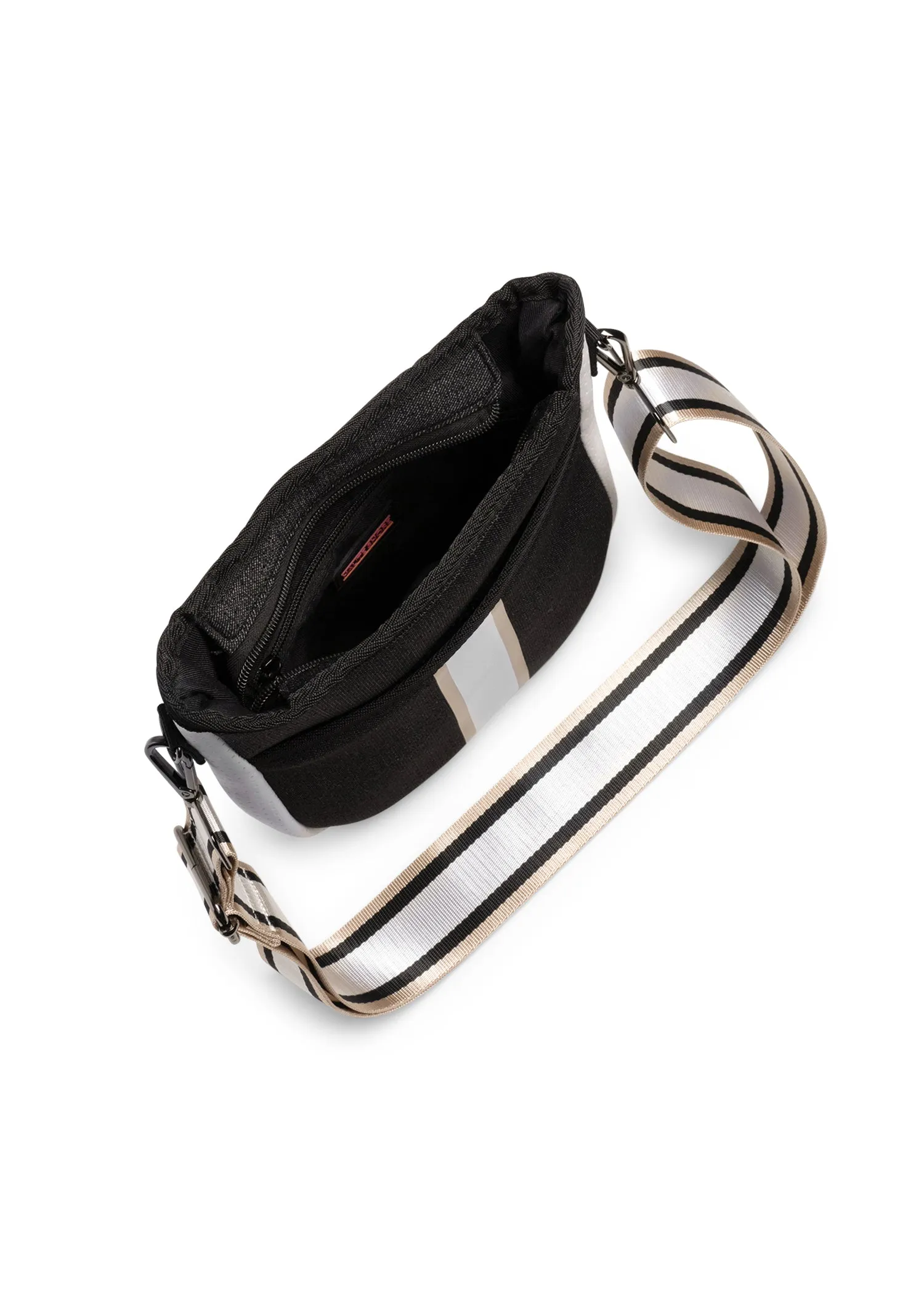 Jeri Bravo Crossbody