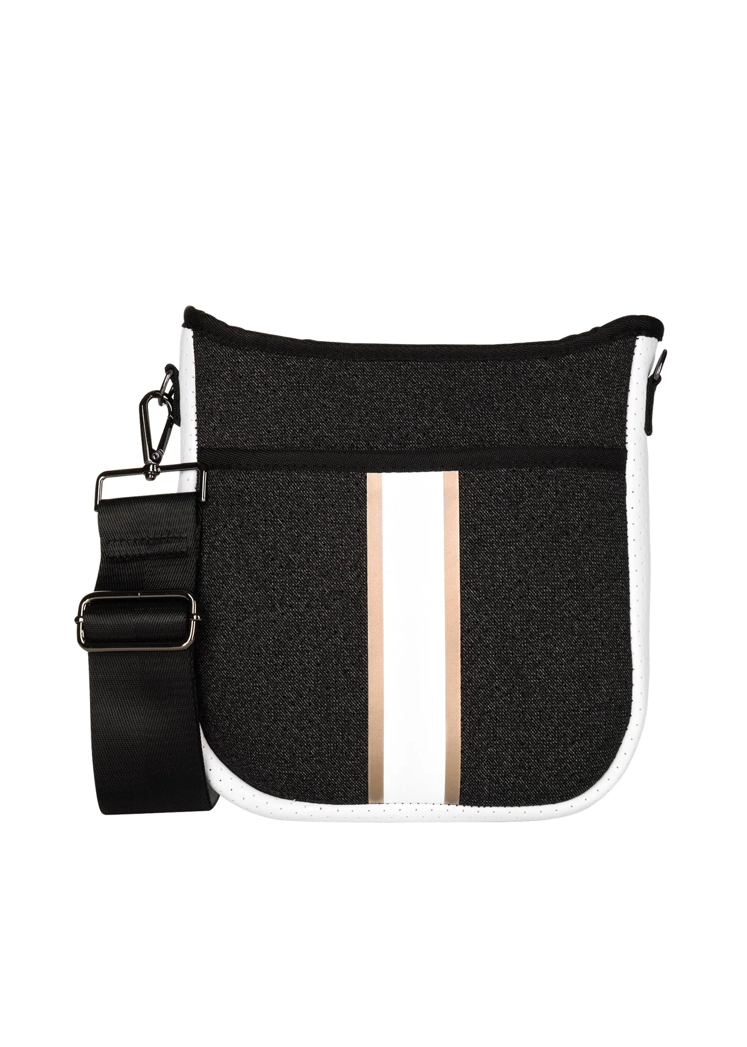 Jeri Bravo Crossbody