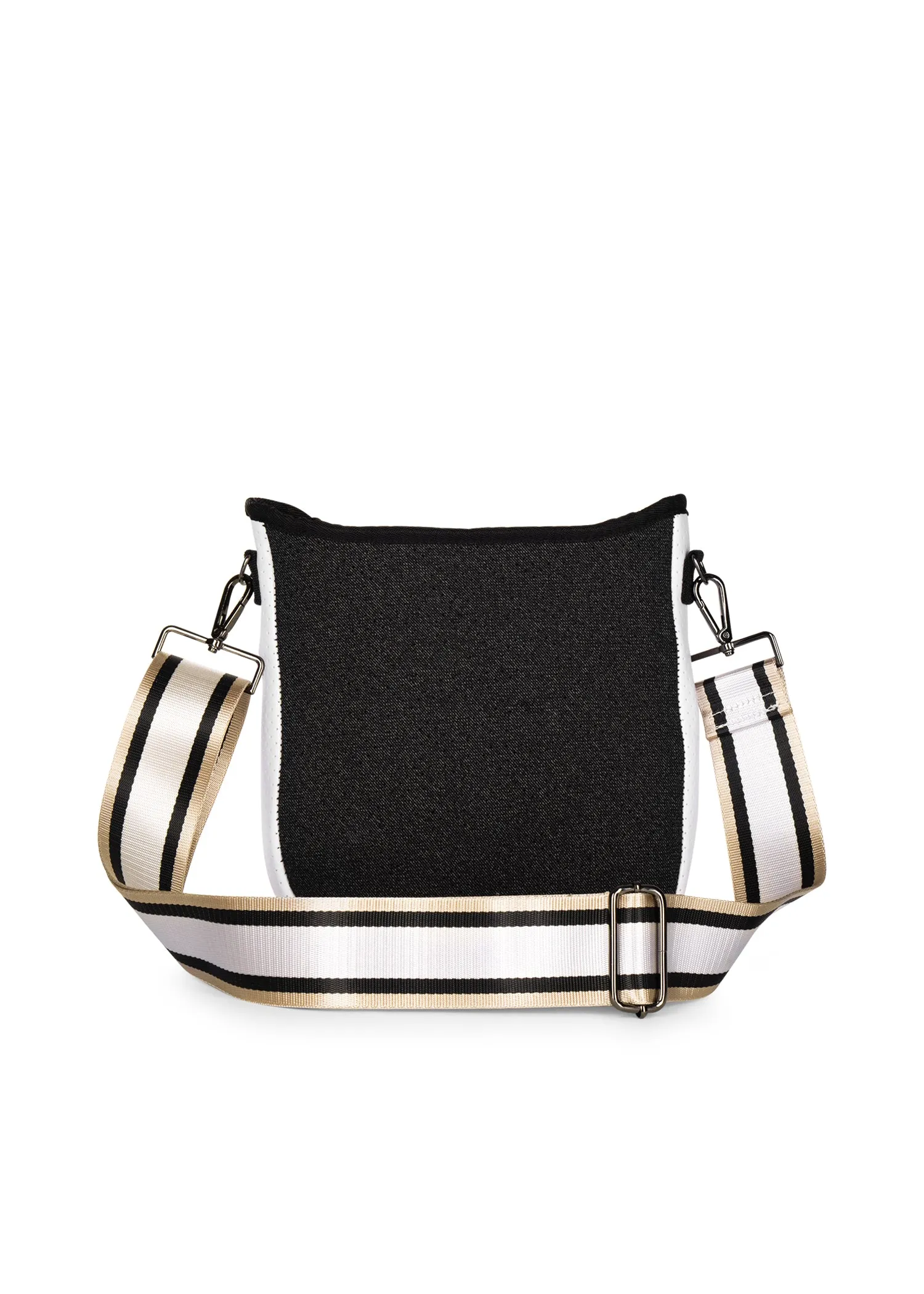 Jeri Bravo Crossbody