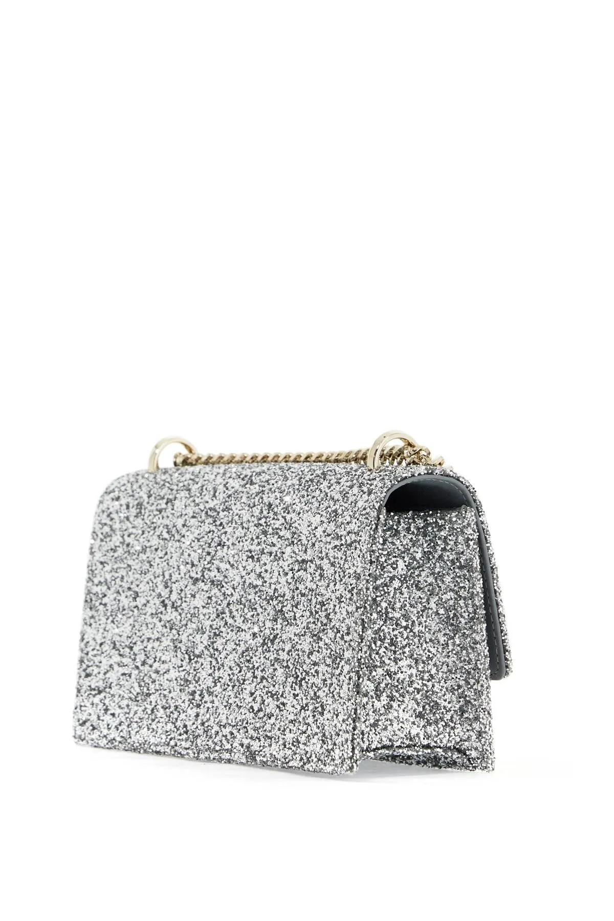 Jimmy Choo bohemia mini shoulder bag