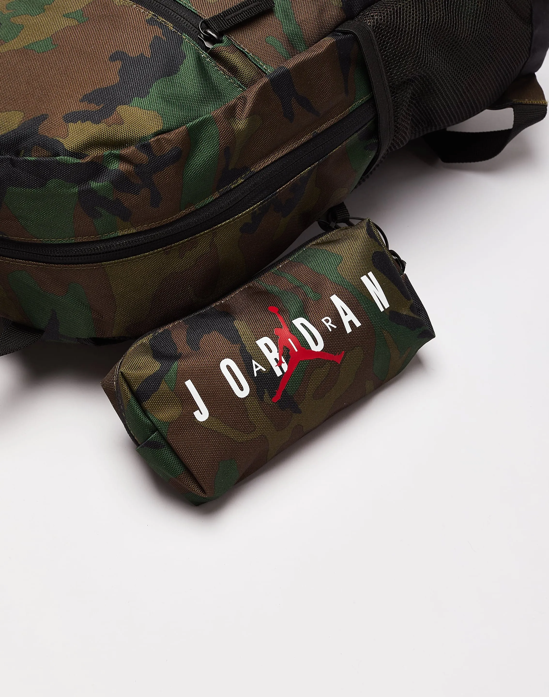 Jordan Air Backpack And Pencil Case