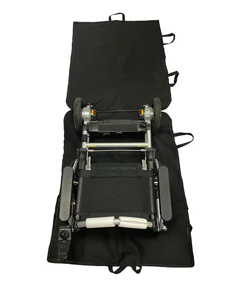 Journey Zoomer/Zinger Travel Bag